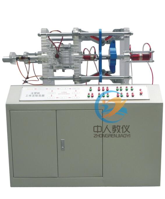 液壓實(shí)驗(yàn)臺原理圖,機(jī)構(gòu)運(yùn)動創(chuàng)新設(shè)計(jì)方案實(shí)驗(yàn)總結(jié)與反思(圖2)