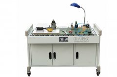 液壓試驗(yàn)裝置,機(jī)械設(shè)計(jì)實(shí)驗(yàn)室參觀心得體會(圖4)