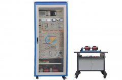 液壓操作臺的功能,機(jī)構(gòu)運(yùn)動創(chuàng)意組合實驗臺怎么做好操作(圖2)