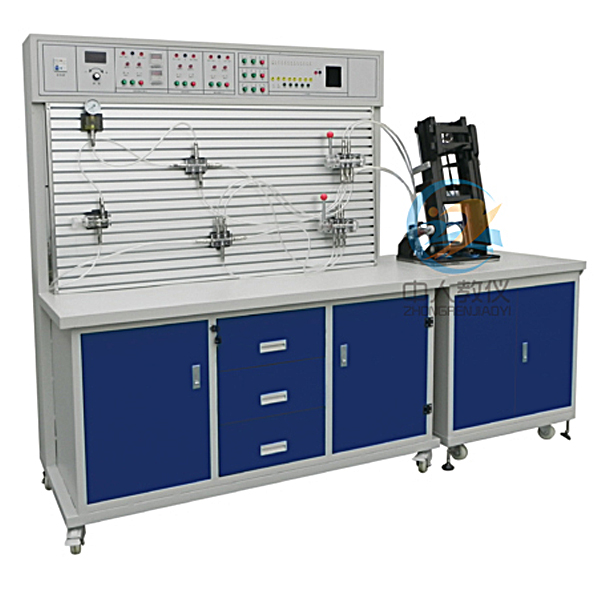 液壓閥實驗報告,機構運動創(chuàng)新方案設計簡圖怎么畫(圖3)