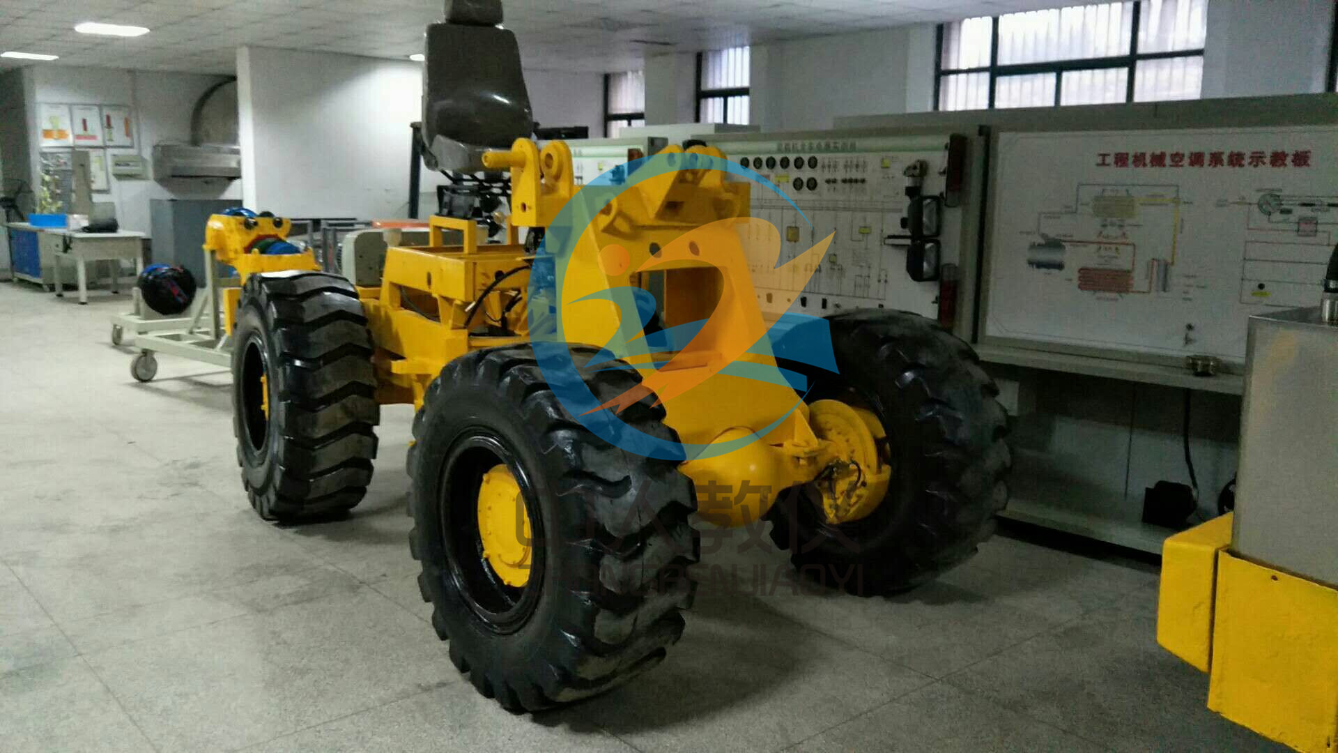 封閉功率流和齒輪傳動效率,機(jī)械傳動性能實(shí)驗(yàn)報告實(shí)驗(yàn)總結(jié)(圖4)