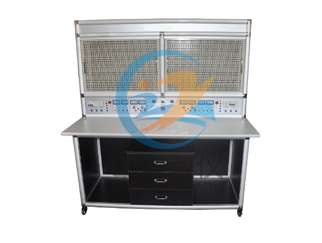 封閉功率流式齒輪傳動(dòng)效率測定,機(jī)械運(yùn)動(dòng)方案設(shè)計(jì)與搭接實(shí)驗(yàn)總結(jié)(圖4)