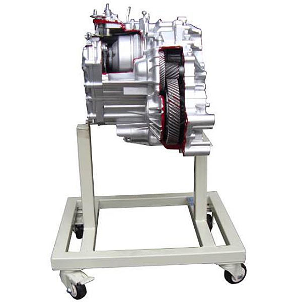 蝸桿齒輪傳動原理,機(jī)械裝配與調(diào)試實(shí)訓(xùn)平臺多少錢合適呢啊(圖4)