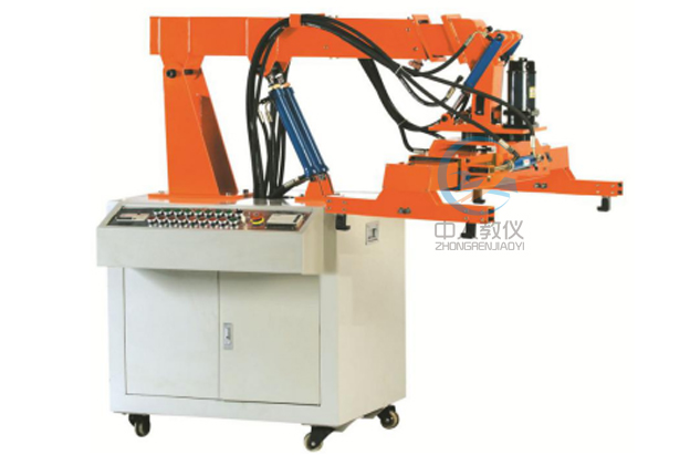 齒輪傳動試驗臺,適合用來搭接機械傳動的結(jié)構(gòu)平臺底板有哪些形式(圖3) 齒輪傳動試驗臺,適合用來搭接機械傳動的結(jié)構(gòu)平臺底板有哪些形式(圖3)