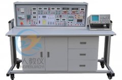 封閉功率流齒輪傳動(dòng)效率的測定結(jié)論怎么寫,機(jī)械創(chuàng)新實(shí)驗(yàn)臺(tái)(圖3)