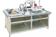 齒輪傳動(dòng)實(shí)驗(yàn)實(shí)驗(yàn)原理是什么內(nèi)容,機(jī)械教學(xué)實(shí)訓(xùn)平臺(tái)(圖2) 齒輪傳動(dòng)實(shí)驗(yàn)實(shí)驗(yàn)原理是什么內(nèi)容,機(jī)械教學(xué)實(shí)訓(xùn)平臺(tái)(圖2)