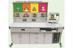 槽輪機構運動分析,機械速度波動實驗裝置圖解(圖3)