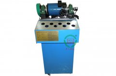 遠(yuǎn)程抄表系統(tǒng)實訓(xùn)設(shè)備,遠(yuǎn)程抄表系統(tǒng)實訓(xùn)臺(圖1)