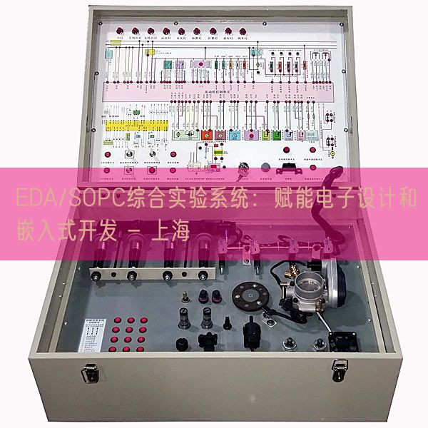 EDA/SOPC綜合實(shí)驗(yàn)系統(tǒng)：賦能電子設(shè)計(jì)和嵌入式開發(fā) - 上海(圖1)