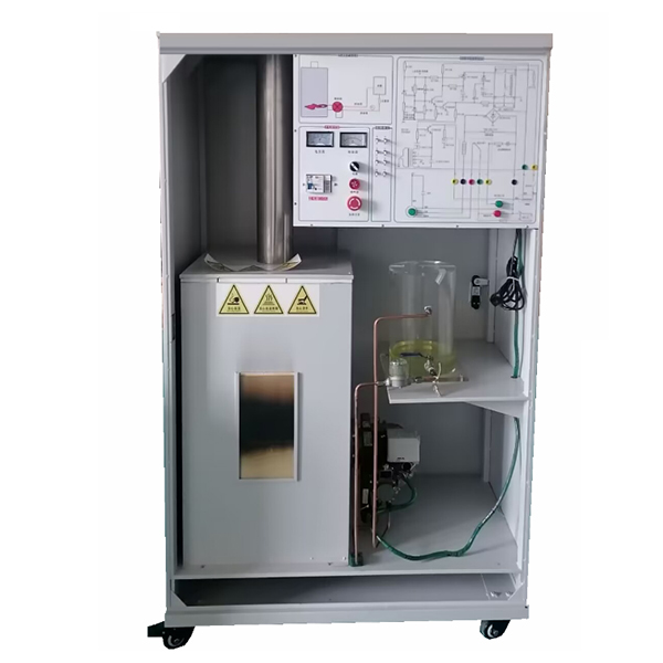 ZRLR-GLM模擬鍋爐燃燒器實訓(xùn)臺