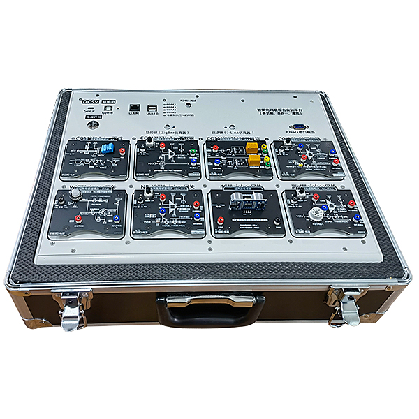 ZRWL-CKB物聯(lián)網(wǎng)綜合實訓(xùn)平臺