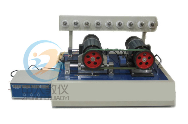 帶傳動實(shí)驗(yàn)臺（帶微機(jī)接口、含軟件）