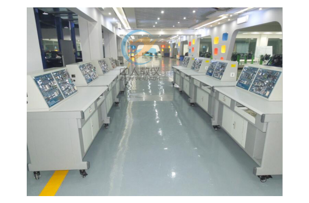 單片機、EDA開發(fā)實驗平臺,EDA與單片機綜合實訓(xùn)臺